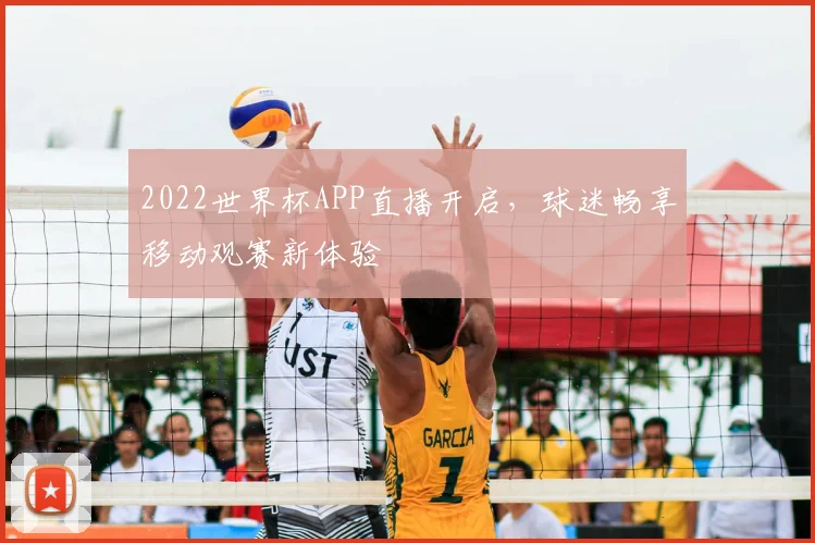 2022世界杯APP直播开启,球迷畅享移动观赛新体验