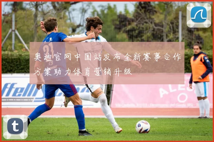 奥迪官网中国站发布全新赛事合作方案助力体育营销升级