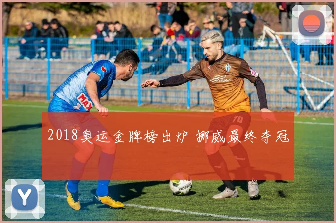 2018奥运金牌榜出炉 挪威最终夺冠